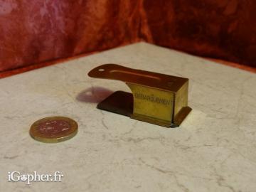 Criquet : Débarquement du 6 juin 1944