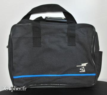 Porte-documents SNCF