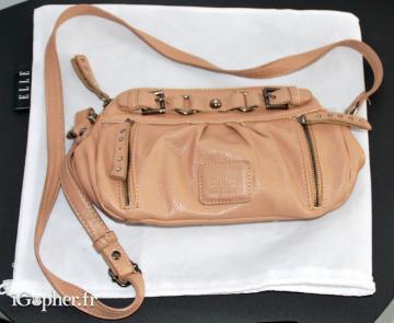 Sac à main Elite d'occasion