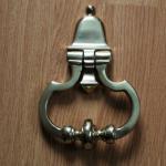 Heurtoir de porte d'entrée