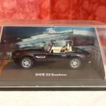 Voiture miniature BMW Z8 Roadster