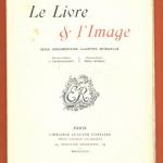 Le Livre de L'image (Revue n°9 du 10 novembre 1893)