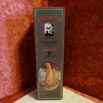 Boite à Whisky Aberlour