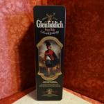 Boite à Whisky Glenfiddich