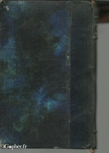 Livre : Pierre Schlemihl ou l'homme qui a perdu son ombre