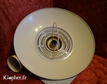 Luminaire système Rolly - Vintage