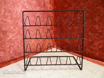 Présentoir pour dés à coudre (Réf. 01)