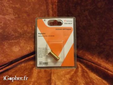 Judas optique Vachette
