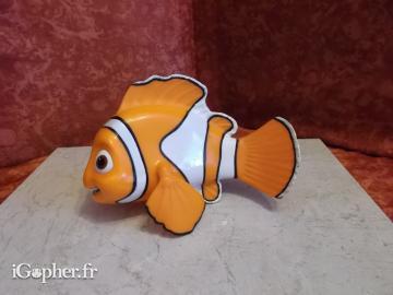 Figurine Nemo (Finding Nemo)