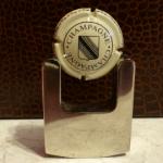 Capsule de champagne (Réf. 583a)