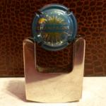 Capsule de champagne (Réf. 764a)