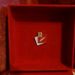 Pin's J.O Albertville 92 La Plagne Bobsleigh COJO