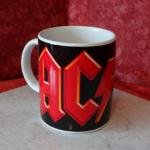 Tasse Mug AC/DC
