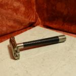 Rasoir Schick Krona de sureté (ancien)