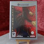 Jeu GameCube Spiderman 2