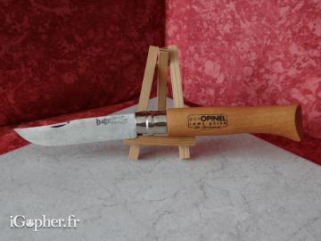 Couteau Opinel N°12