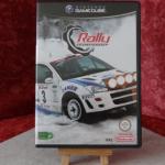 Jeu GameCube : Rally Championship