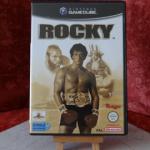 Jeu GameCube Rocky