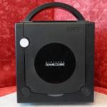 Console de jeu Nintendo GameCube