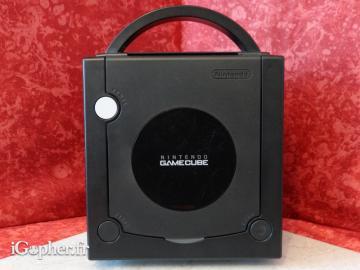 Console de jeu Nintendo GameCube