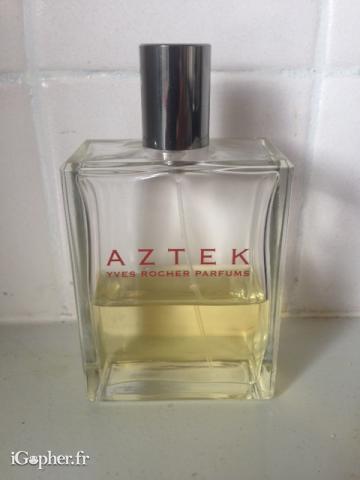 Parfum Aztek - Rare