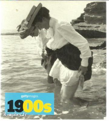 Livre : Gettyimages 1900s Décennies du XXe siècle