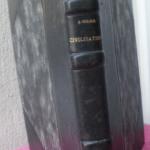 Livre : Civilisation 1914-1917 (Georges Duhamel)