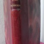 Livre : Batouala - Véritable roman nègre (René Maran)