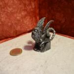 Figurine dragon collection Atlas la Manticore n°33