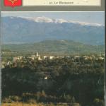 Livre : Pays de Venasque et Le Beaucet