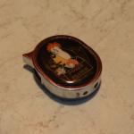 Briquet Champ Droopy Poker Player