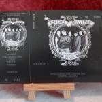 Indochine : ancienne place de concert