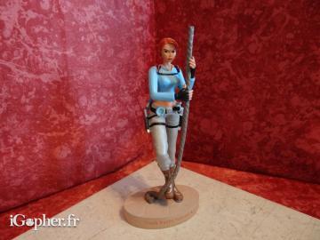 Figurine Lara Croft Tomb Raider (09)