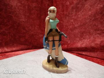 Figurine Lara Croft Tomb Raider (16)
