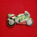 Pin's Kawasaki 750 Stinger (moto)