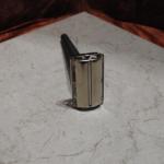 Rasoir Gillette Slim Twist (noir)