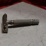 Rasoir Gillette Rocket HD 500 Papillon