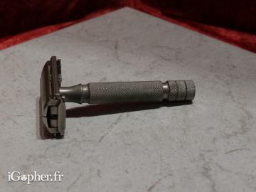 Rasoir Gillette Rocket HD 500 Papillon