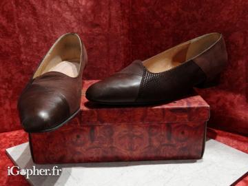 Chaussures Sweet Besace (41)