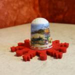 Dé à coudre Algarve Pêcheurs