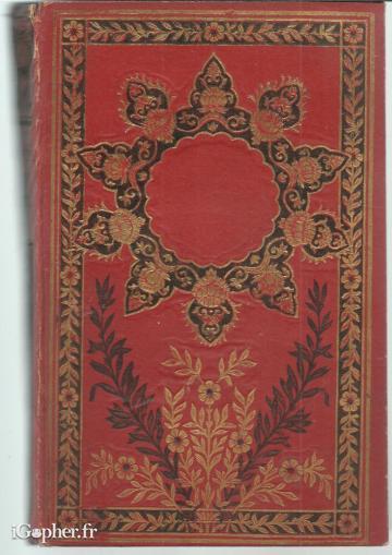 Livre : L'orpheline de Moscou ou la jeune institutrice