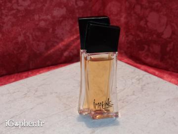 Petit parfum Jean-louis Vermeil Imagine