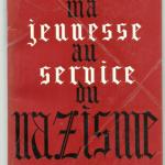 Livre : Ma jeunesse au service du nazisme