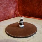 Fève Lapins Crétins (N°2)