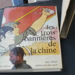 Livre : Les trois bannières de la Chine