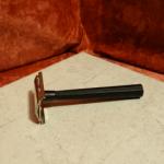 Rasoir Gillette Basic (N°1)