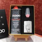 Briquet Zippo (poker)