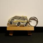 Porte-clés Renault Assistance (voiture)