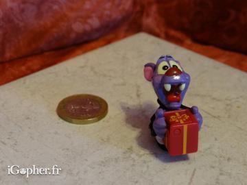 LOT Kinder : Vampire Halloween