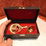 Sousaphone miniature
